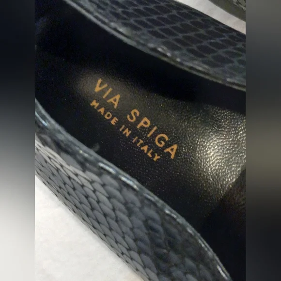 Via Spiga loafers - Picture 5 of 11